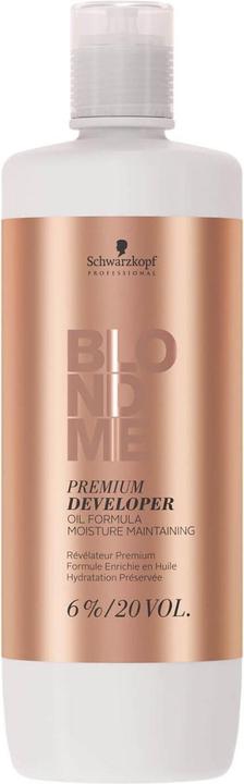Schwarzkopf Professional Blondme Premium Care (Blond)
