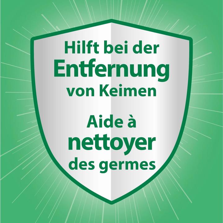 Produktbild Ajax Citrofrisch Allzweckreiniger