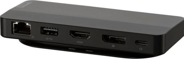 Immagine prodotto Lenovo Travel Dock (USB-C, 6 Porti)