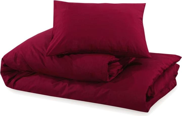 Bordeaux rouge