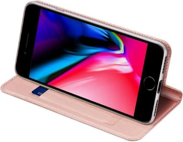 Image du produit Dux Ducis Série Skin Pro (Apple iPhone 7, Apple iPhone SE, Apple iPhone 8)