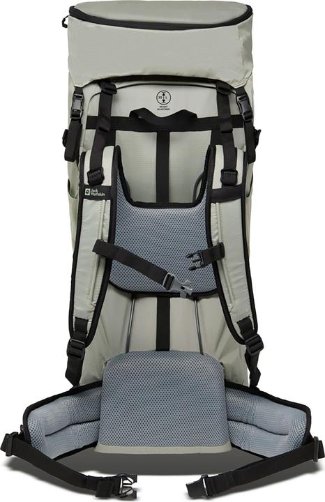 Produktbild Jack Wolfskin Trailflair Lite 40 Xs-L (61 l)