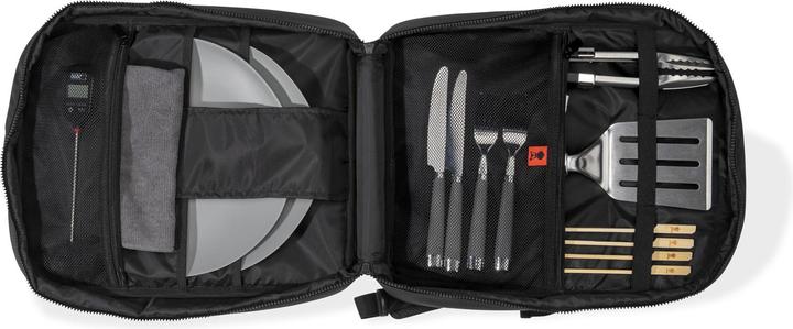 Produktbild Weber Grillzubehör-Rucksack