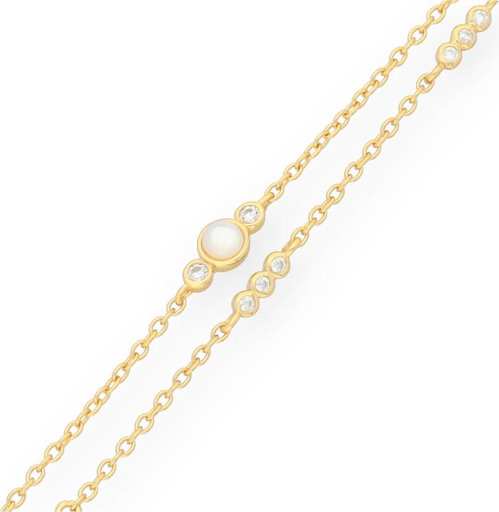 Image du produit Carat Pearls (4.29 cm, Argent 925)