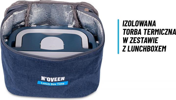 Actual product image Noveen LB745 City