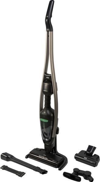 Produktbild AEG AS 62B25 ECO Clean 6000-Serie