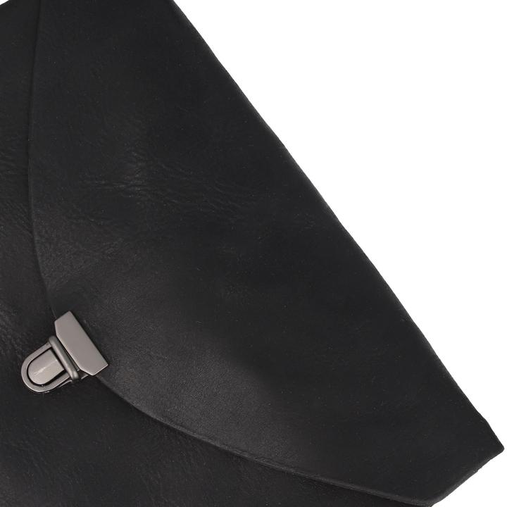 Actual product image Harolds Aberdeen shoulder bag leather 20 cm
