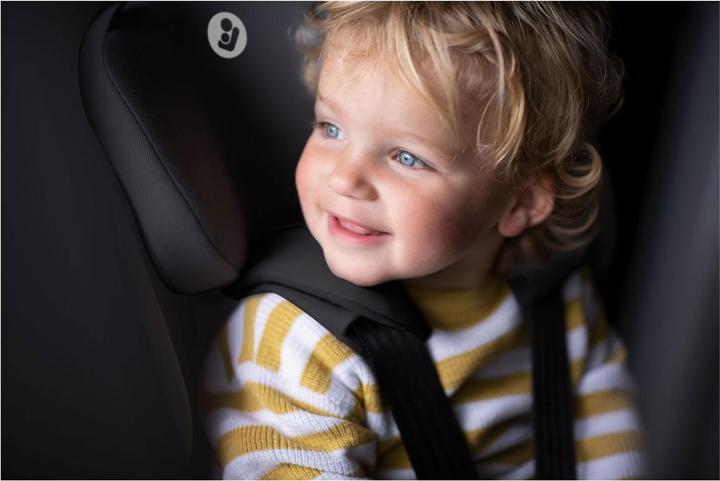 Produktbild Maxi-Cosi Nomad Plus (Kindersitz, ECE R129/i-Size Norm)