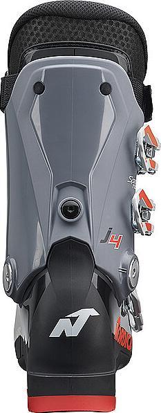 Immagine prodotto Nordica Speedmachine J4 scarponi da sci bambini (27.5)