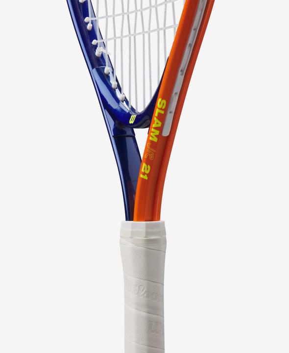 Productafbeelding Wilson Slam Jr 21 Tennisschläger (0, 171 g)