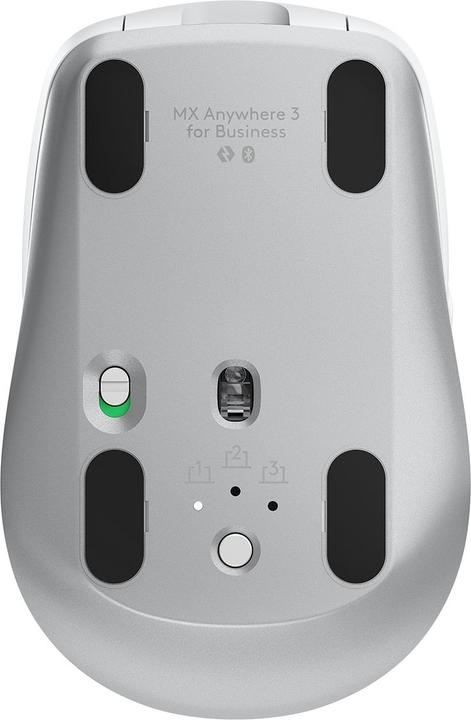 Actual product image Logitech MX Anywhere 3 (Wireless)