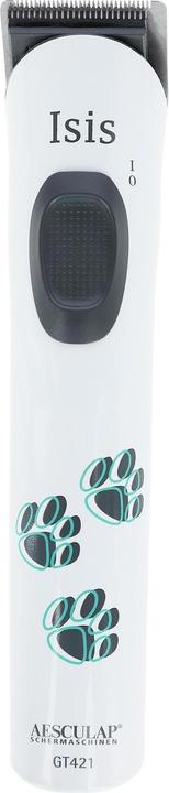 Produktbild Aesculap Isis (Hund, 4721.75 ml)