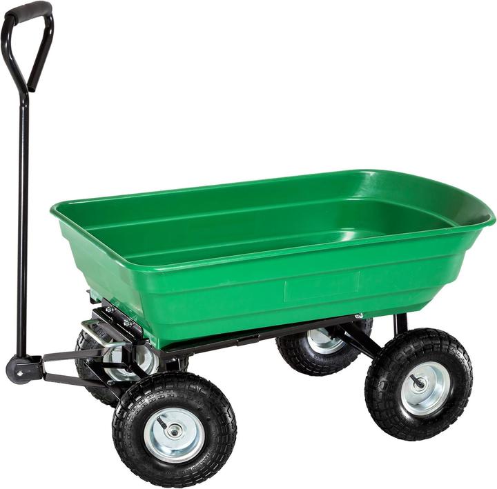 Immagine prodotto tectake Carrello a mano