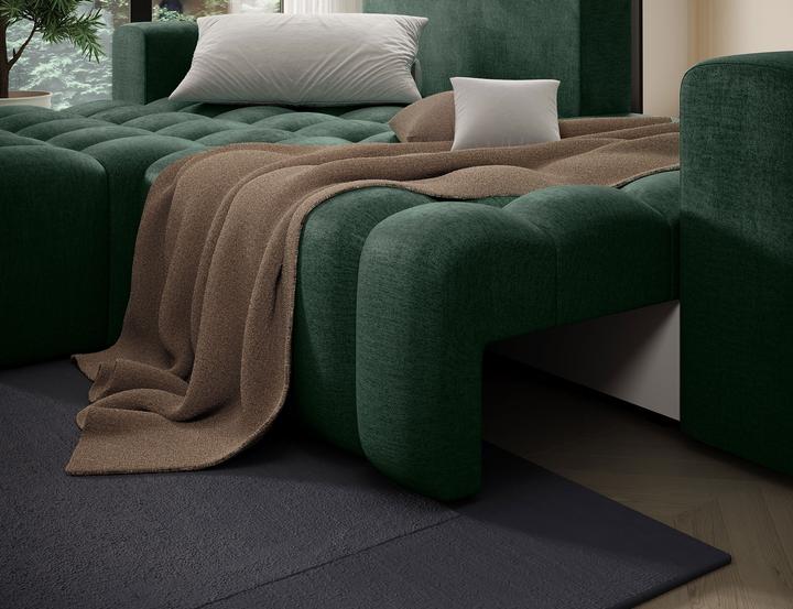 Actual product image ELTAP Bonet (3-seater, Sofa bed, Corner sofa)