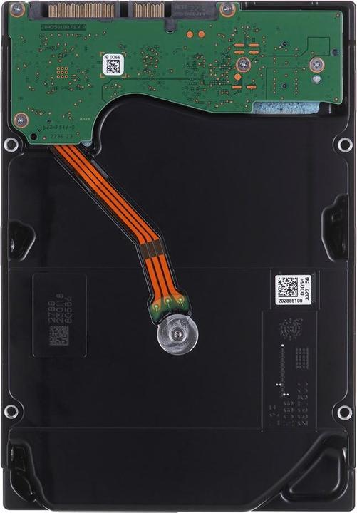 Immagine prodotto Seagate Exos X22 (22 TB, 3.5", CMR)