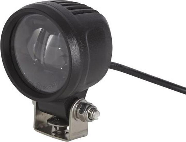 Produktbild Hella Arbeitsscheinwerfer LED SL60 12V Spotausleuchtung