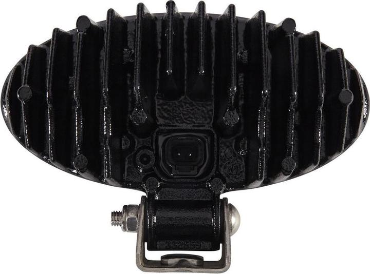 Actual product image Hella Worklight LED Oval 90 4300lm close-range illumination