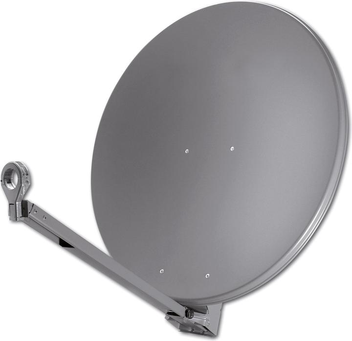 Image du produit Televes S860CL-G (Antenne parabolique, 39.30 dB, DVB-S / -S2)