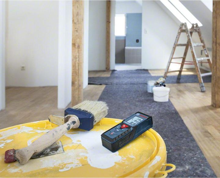 Produktbild Bosch Professional Glm 40 (40 m, 635 nm)