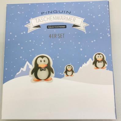 Image du produit Roost Pingouin