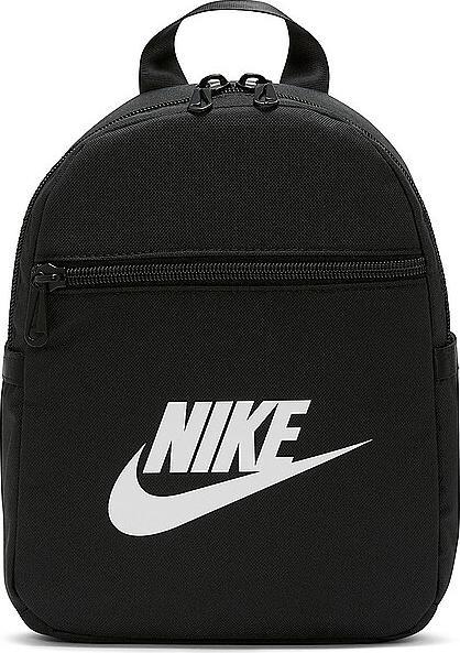 Produktbild Nike Sportswear Futura 365 Wom BLACK/BLACK/WHITE (8 l)