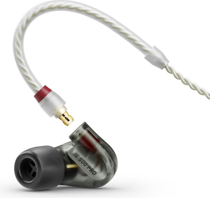 Immagine prodotto Sennheiser IE 500 Pro (Nessuna soppressione del rumore, Cablato)