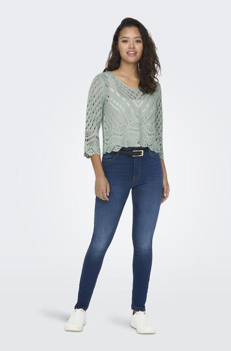 Produktbild JdY Kurzer Strickpullover (L)