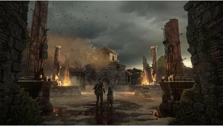Productafbeelding Focus Home Interactive A Plague Tale: Requiem (PS5) (PEGI) (PS5, DE)