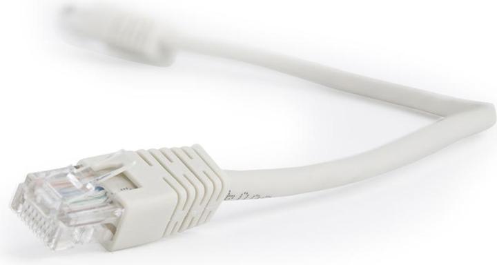 Actual product image Gembird Patch cable (U/UTP, CAT5e, 0.25 m)