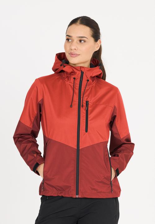 Produktbild Whistler Women's Rosea Softshell Jacket W-Pro 8000 (38)
