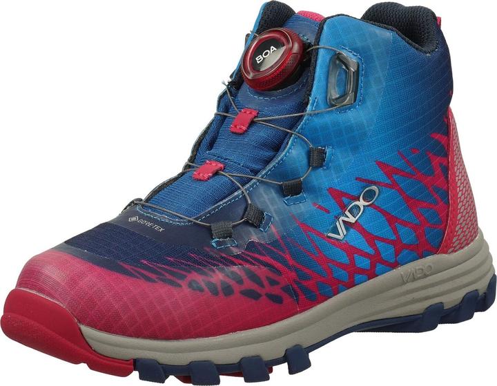 Vado Outdoorschuh SHARK MID