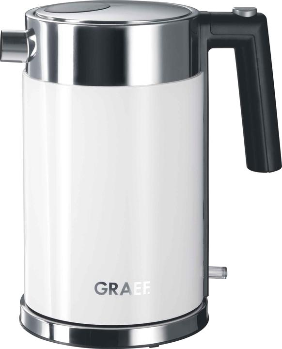 Actual product image Graef Wk 61 (1.50 l, EU plug)