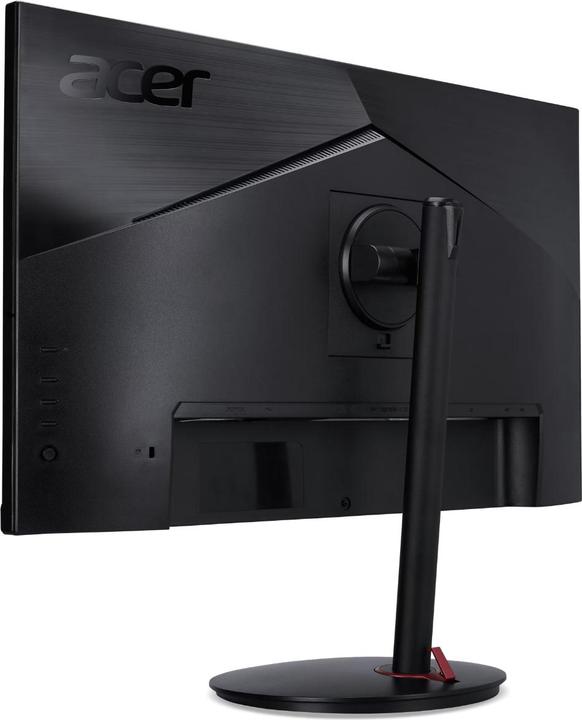 Actual product image Acer MONITOR LCD 25" XV252QLVBMIIPR/UM.KX2EE.V01 (1920 x 1080 pixels, 24.50")