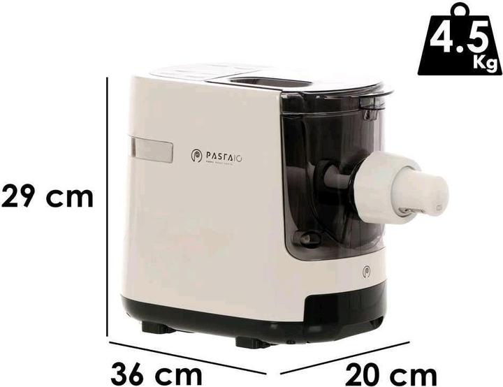 Produktbild Classe Italy Pasta-Maker bis 800g