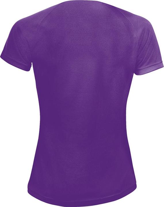 Image du produit Sols Sporty T-shirt à manches courtes (XS)
