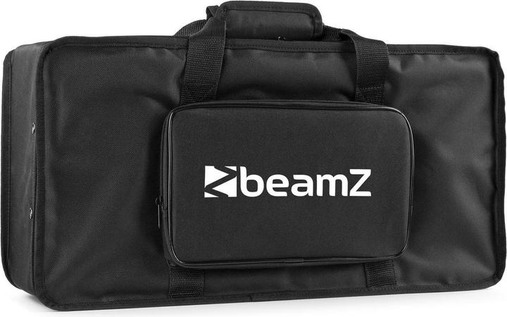 Actual product image BeamZ AC420 - for 8 BBP44 uplights (Carrying bag)