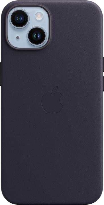 Immagine prodotto Apple Custodia in pelle con MagSafe (Apple iPhone 14)