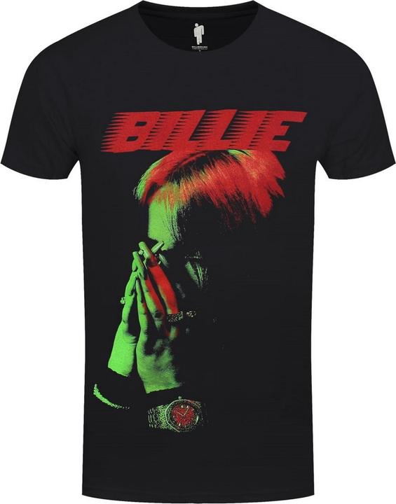 Produktbild Universal Textiles Hands Face TShirt (M)