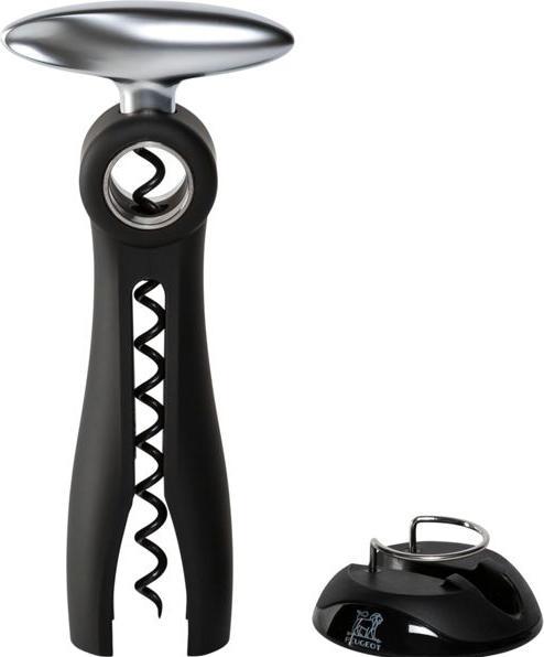 Produktbild Peugeot Salma Weinkeller-Korkenzieher (Korkenzieher)
