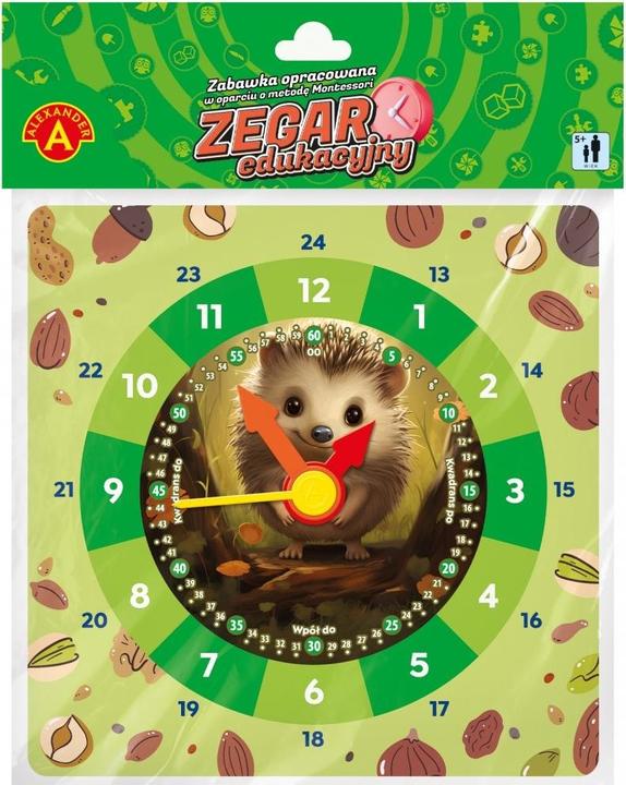 Produktbild Alexander Cocopella -Spiel