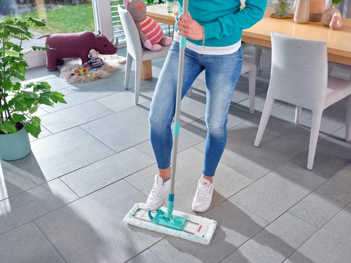Actual product image Leifheit Wipe press set (1 pcs.)