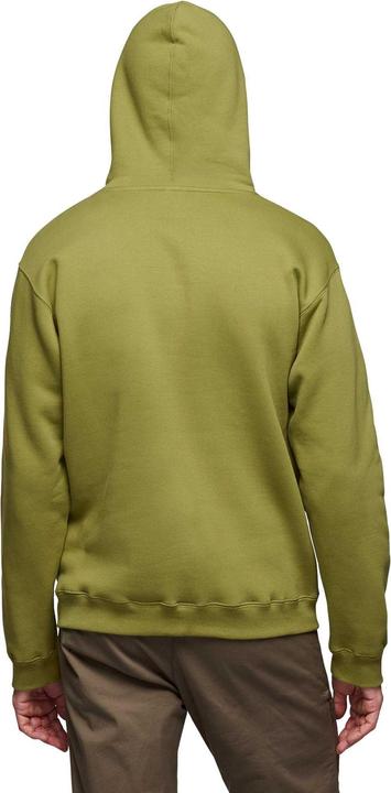Image du produit Black Diamond Chalked Up 2.0 PO Sweat à capuche (L)