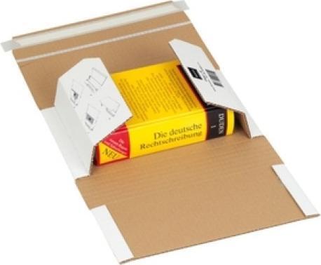 Actual product image Elco Dispatch packaging (362 x 464 x 90 mm, 1 x)