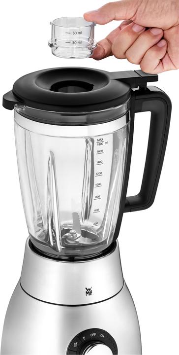 Immagine prodotto WMF Kult Pro miscelatore da pavimento (1400 W)
