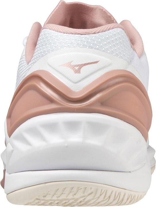 Produktbild Mizuno Wave Stealth Neo W (36.5)