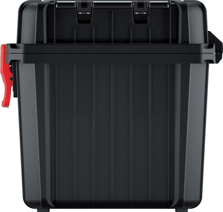 Actual product image Kistenberg HEAVY TOOLBOX 45 KHV453535F-S411