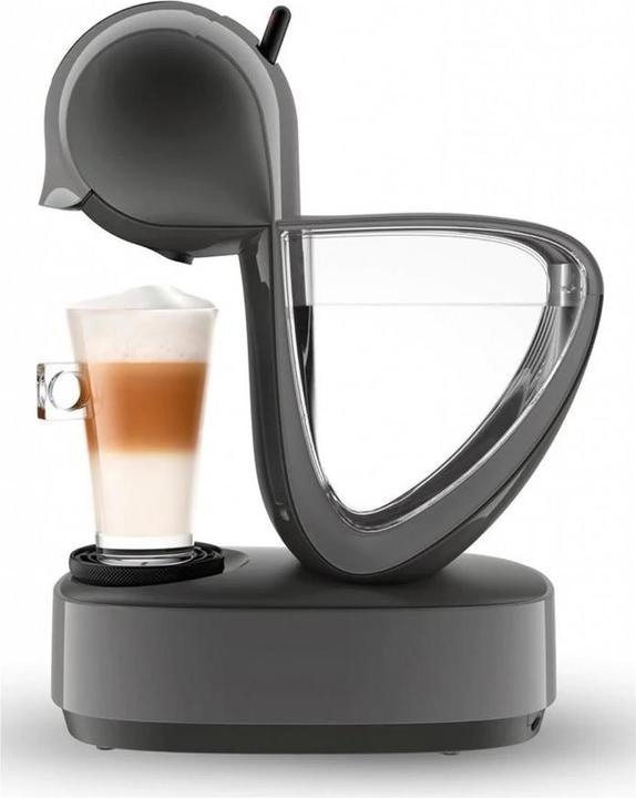 Image du produit De'Longhi Infinissima Touch (NESCAFÉ Dolce Gusto)