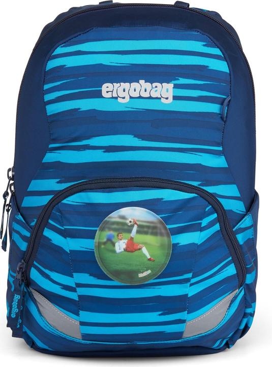 Produktbild Ergobag Bärt