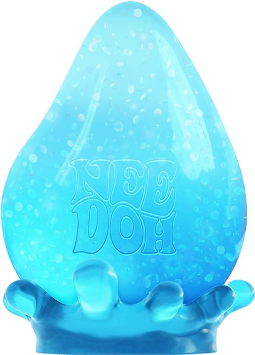 Image du produit NeeDoh Dream Drop (Assorti)