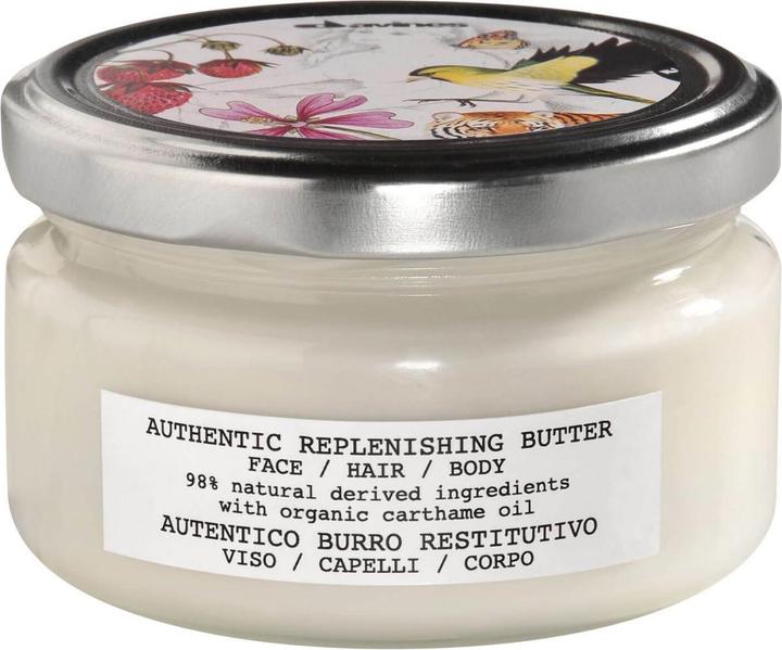 Produktbild Davines Alchemic - Replenishing Butter (Körpercreme)